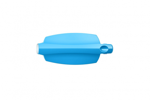 Водоочиститель кувшин Аквафор Лайн, голубой фото 5 Водоочиститель кувшин Аквафор Лайн, голубой фото 5