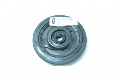 Колесо среднее наружнее (черное) 143x19 Polaris WT фото 2 Колесо среднее наружнее (черное) 143x19 Polaris WT фото 2