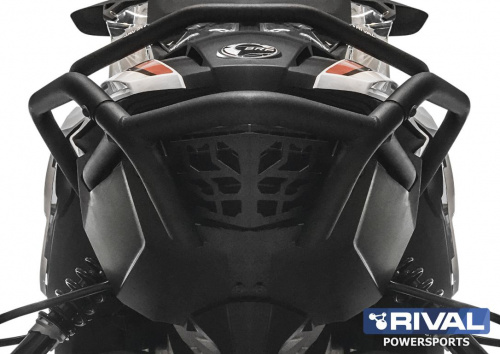 Бампер передний для снегохода BRP LYNX RADIEN-X PLATFORM, SKI-DOO REV Gen4 PLATFORM Бампер передний для снегохода BRP LYNX RADIEN-X PLATFORM, SKI-DOO REV Gen4 PLATFORM