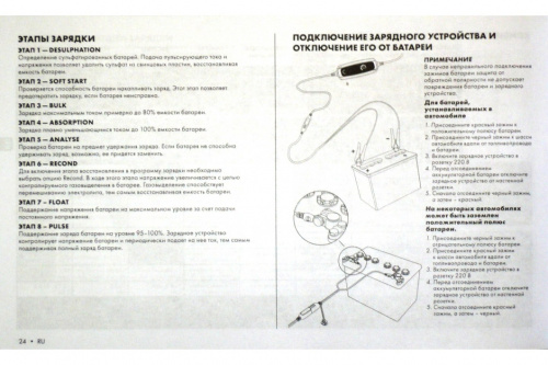 �������� ���������� BRP 860200997 ���� 6