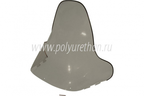 Стекло для снегохода Polaris Widetrak Высокое 50-44-3981Pc Стекло для снегохода Polaris Widetrak Высокое 50-44-3981Pc