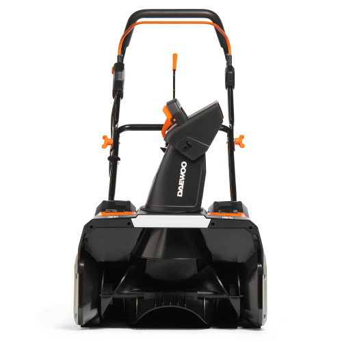 Снегоуборщик аккумуляторный DAEWOO DAST 5042Li SET фото 7 Снегоуборщик аккумуляторный DAEWOO DAST 5042Li SET фото 7