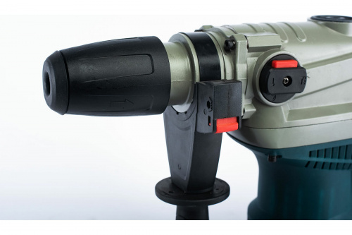 Перфоратор ALTECO RH 1200-36 фото 10 Перфоратор ALTECO RH 1200-36 фото 10