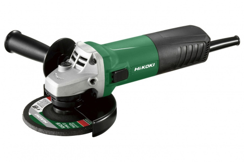 Угловая шлифмашина Hikoki G13SR4 Угловая шлифмашина Hikoki G13SR4