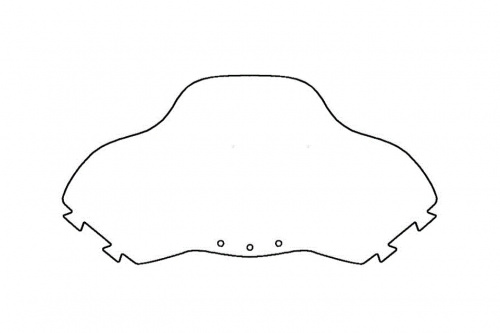     BRP SKANDIC 2004-2007, LYNX 6900 ( 58, 2, )  3