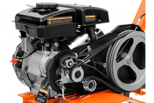 Культиватор бензиновый DAEWOO DAT 5055R фото 4 Культиватор бензиновый DAEWOO DAT 5055R фото 4