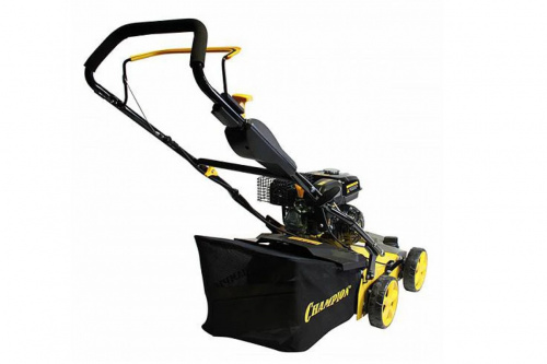 Скарификатор бензиновая CHAMPION GSC5140 фото 3 Скарификатор бензиновая CHAMPION GSC5140 фото 3