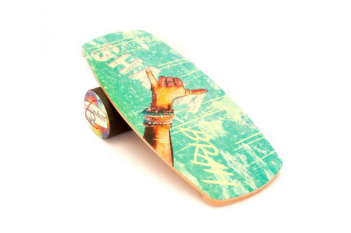������ ���� "Pro Balance" SHAKA GS ���� 2