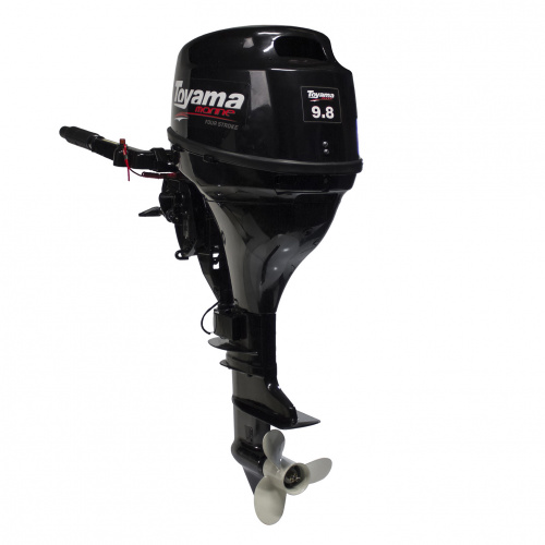 �������� ����� Toyama F9.8BMS