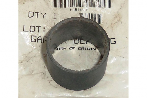 Втулка крышки ведущего вариатора Polaris 3514347 фото 2 Втулка крышки ведущего вариатора Polaris 3514347 фото 2