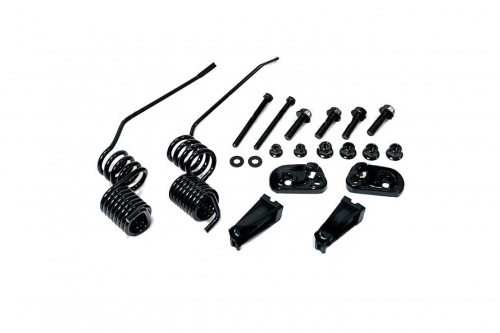 Скребки для охлаждения склиз Скребки для охлаждения склиз