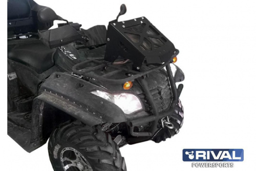 Вынос радиатора CF MOTO X5, X6 (2011-) Вынос радиатора CF MOTO X5, X6 (2011-)