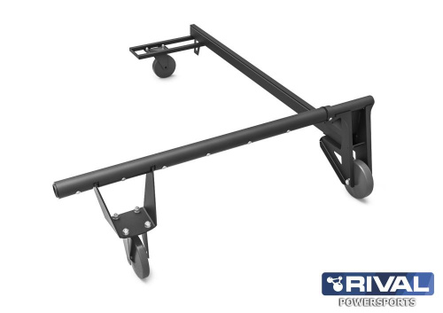 Кантователь для снегохода + комплект крепежа фото 2 Кантователь для снегохода + комплект крепежа фото 2