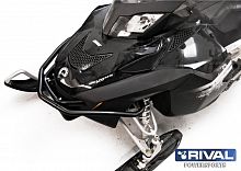 ������ �� �������� BRP Lynx Commander/Grand Tourer (2014-) + ���������