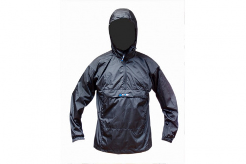 Анорак ветрозащитный Басег Анорак ветрозащитный Басег