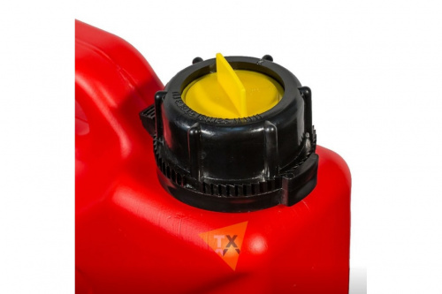 Крышка-носик для канистры Драйв фото 4 Крышка-носик для канистры Драйв фото 4