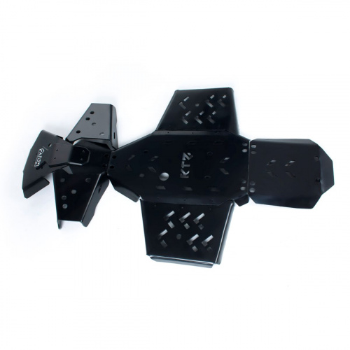 ������ KTZ ��� BRP CAN AM G1 OUTLANDER 650/850/1000 ���� 5