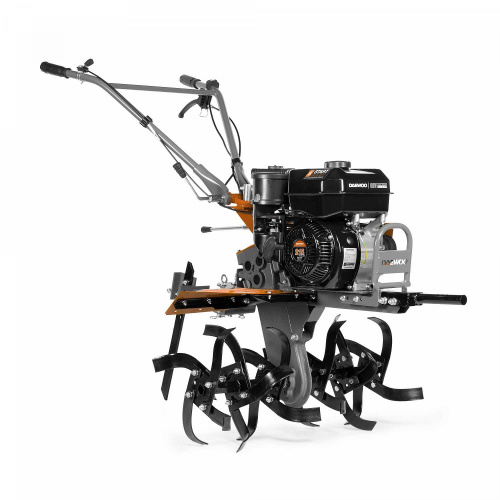 Мотоблок бензиновый DAEWOO DATM 2.1 фото 8 Мотоблок бензиновый DAEWOO DATM 2.1 фото 8