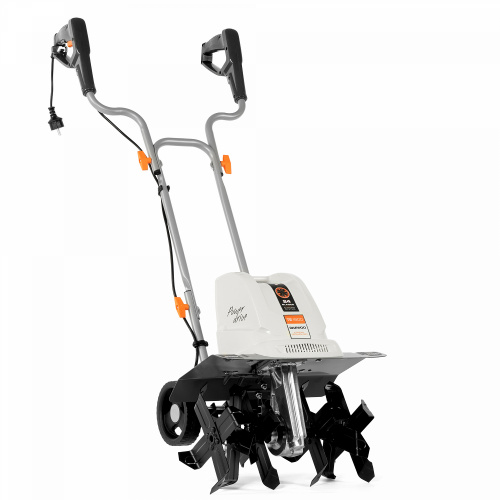 Культиватор электрический DAEWOO TE 1800 фото 4 Культиватор электрический DAEWOO TE 1800 фото 4