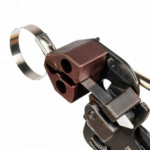 Инструмент для монтажа стяжек TG-02 КВТ 55961 фото 3 Инструмент для монтажа стяжек TG-02 КВТ 55961 фото 3