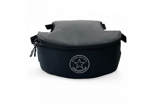 Сумка рулевая 2-х сторонняя для утилитарн POLARIS Сумка рулевая 2-х сторонняя для утилитарн POLARIS