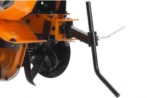 Культиватор электрический DAEWOO DAT 2500ER фото 6 Культиватор электрический DAEWOO DAT 2500ER фото 6