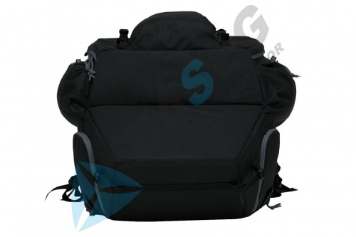 Кофр на снегоход Stels Витязь фото 2 Кофр на снегоход Stels Витязь фото 2