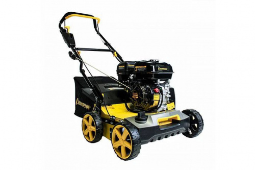 Скарификатор бензиновая CHAMPION GSC5140 фото 2 Скарификатор бензиновая CHAMPION GSC5140 фото 2