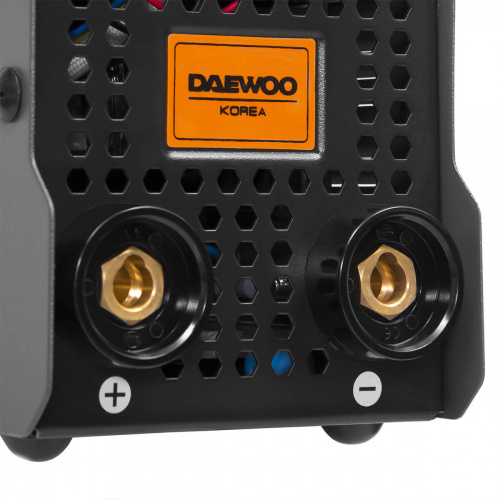 ��������� ������� ����������� DAEWOO DW 195 ���� 6