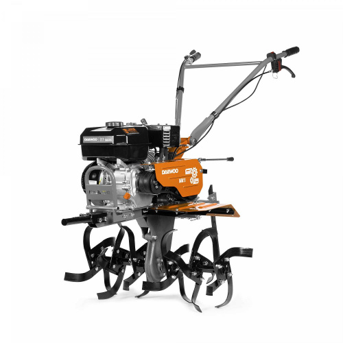 Мотоблок бензиновый DAEWOO DATM 2.1 фото 10 Мотоблок бензиновый DAEWOO DATM 2.1 фото 10