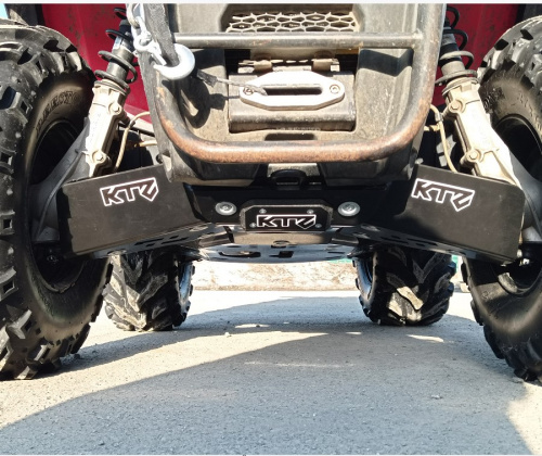 ������ KTZ ��� POLARIS SPORTSMAN 800-2014 FOREST ���� 5