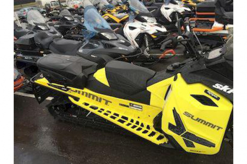 �������� ��� ���������� ���������� SKI-DOO ���� 7