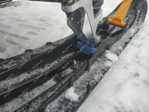 Подушка лыжи 50-03-034, 505072594 50-03-034 фото 3 Подушка лыжи 50-03-034, 505072594 50-03-034 фото 3