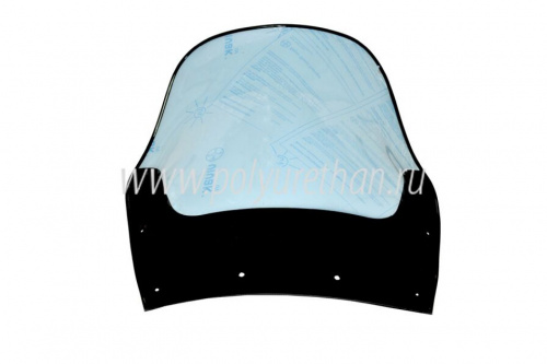Стекло ветровое для квадроцикла Bombardier Стекло ветровое для квадроцикла Bombardier