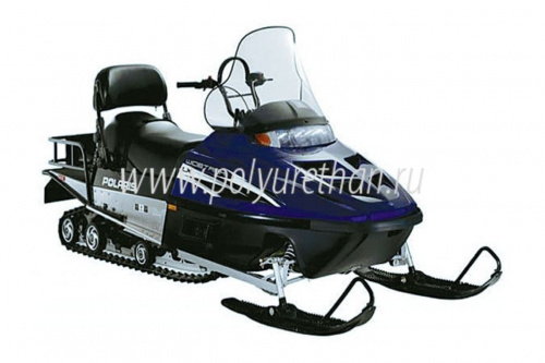 Стекло для снегохода Polaris Widetrak LX 53 см 50-44-398Pc фото 3 Стекло для снегохода Polaris Widetrak LX 53 см 50-44-398Pc фото 3