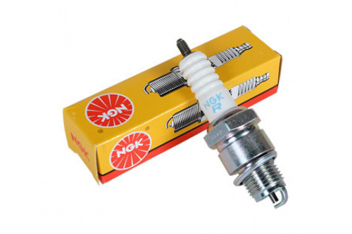 Свеча NGK BR6ES 4922 Свеча NGK BR6ES 4922