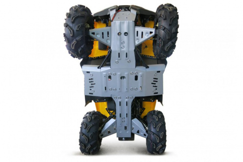 Защита днища для квадроцикла Stels Guepard с 2015 Защита днища для квадроцикла Stels Guepard с 2015