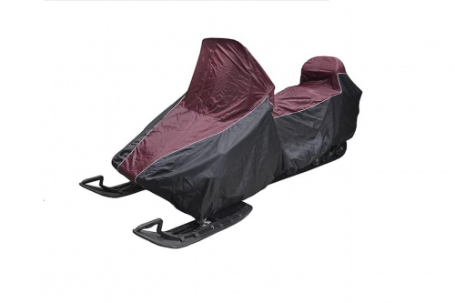 Чехол на снегоход Tundra LT 550F, рип-стоп CPLT550F фото 2 Чехол на снегоход Tundra LT 550F, рип-стоп CPLT550F фото 2