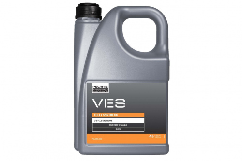Polaris VES ������������� 2�