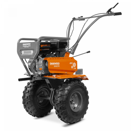 Мотоблок бензиновый DAEWOO DATM 6.2 PRO Мотоблок бензиновый DAEWOO DATM 6.2 PRO