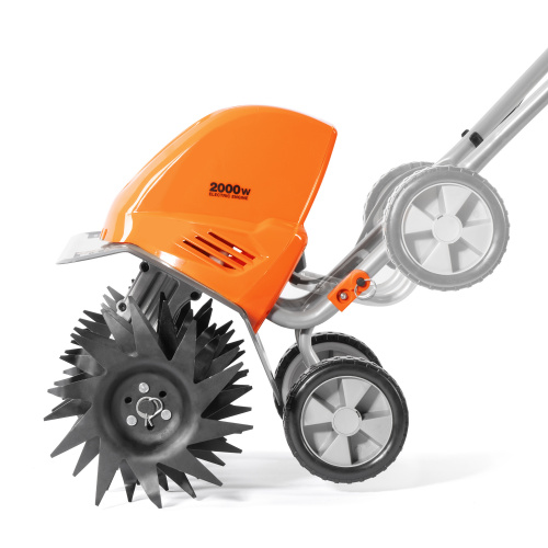 Культиватор электрический DAEWOO DAT 2200E фото 7 Культиватор электрический DAEWOO DAT 2200E фото 7