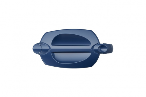 Водоочиститель кувшин Аквафор АГАТ синий фото 5 Водоочиститель кувшин Аквафор АГАТ синий фото 5