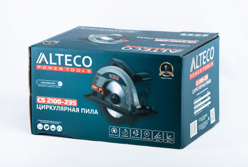 ����������� ���� ALTECO Standard CS2100-235 235 �� ���� 10