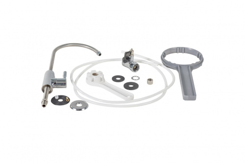 Фильтр для воды Гейзер Био 321 фото 4 Фильтр для воды Гейзер Био 321 фото 4