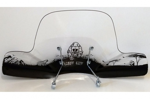 ������ � ���������� ��� ����������� Wild World WildWorld2 ���� 4