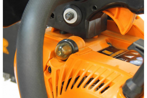 Бензопила CARVER RSG 225 фото 4 Бензопила CARVER RSG 225 фото 4