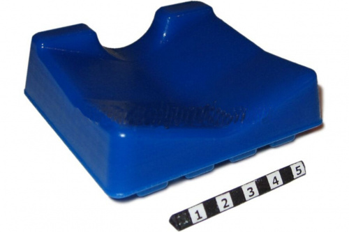 Буфер (каблук) лыжи снегохода ARCTIC CAT M-SERIES (2013-) фото 2 Буфер (каблук) лыжи снегохода ARCTIC CAT M-SERIES (2013-) фото 2