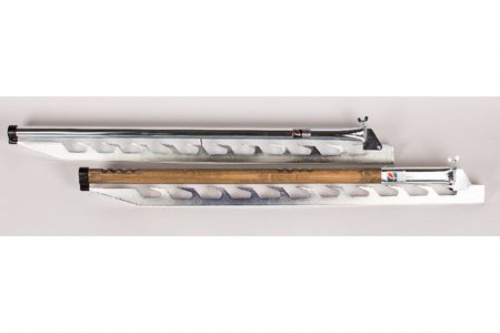 Пила для льда с деревянной ручкой (Финляндия) PilaLed100 фото 2 Пила для льда с деревянной ручкой (Финляндия) PilaLed100 фото 2