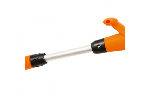 Коса электрическая DAEWOO DATR 450E фото 4 Коса электрическая DAEWOO DATR 450E фото 4