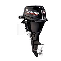 �������� ����� Toyama F9.9FWS PRO